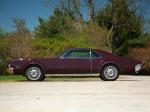 Oldsmobile Toronado 1966 года
